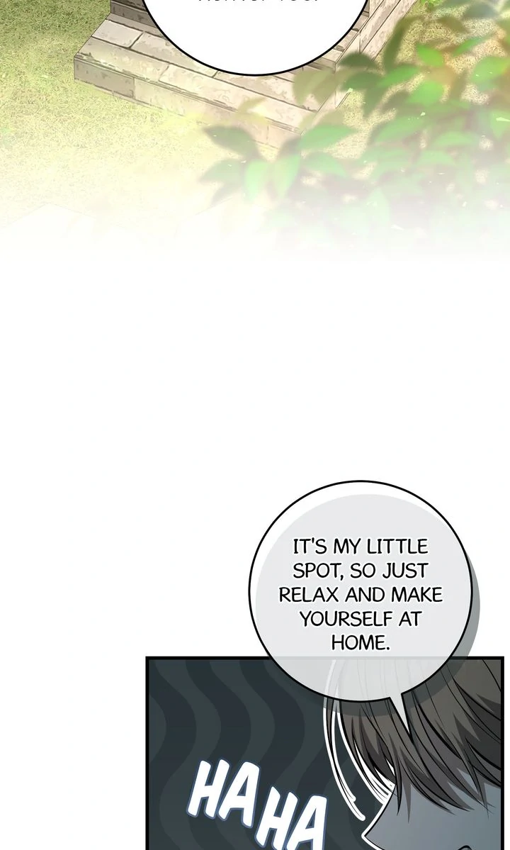 The Hunter’s Gonna Lay Low [Official] - Chapter 35 manhwa