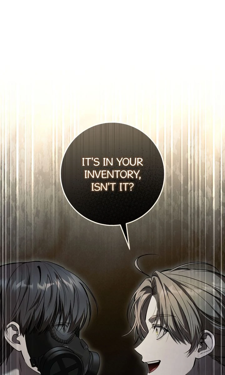 The Hunter’s Gonna Lay Low [Official] - Chapter 35 manhwa