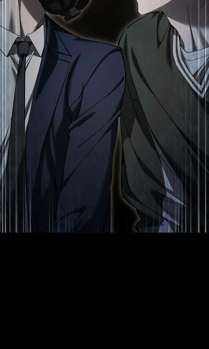 The Hunter’s Gonna Lay Low [Official] - Chapter 35 manhwa