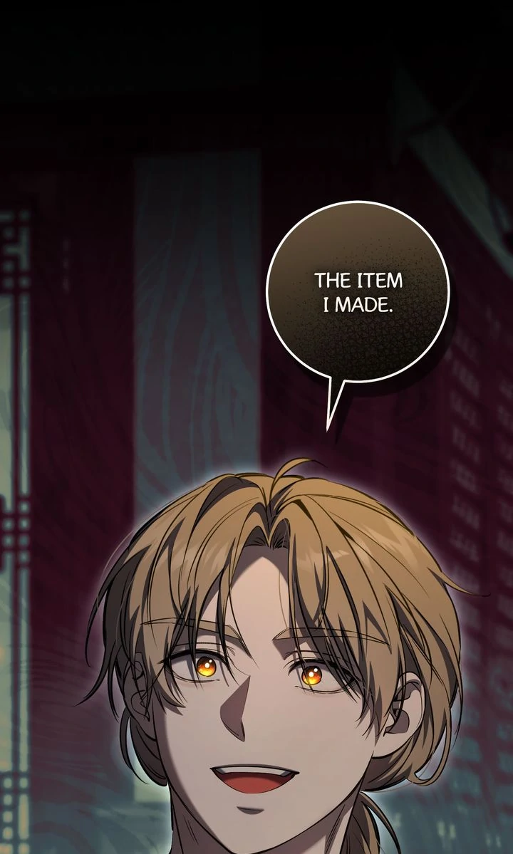 The Hunter’s Gonna Lay Low [Official] - Chapter 35 manhwa