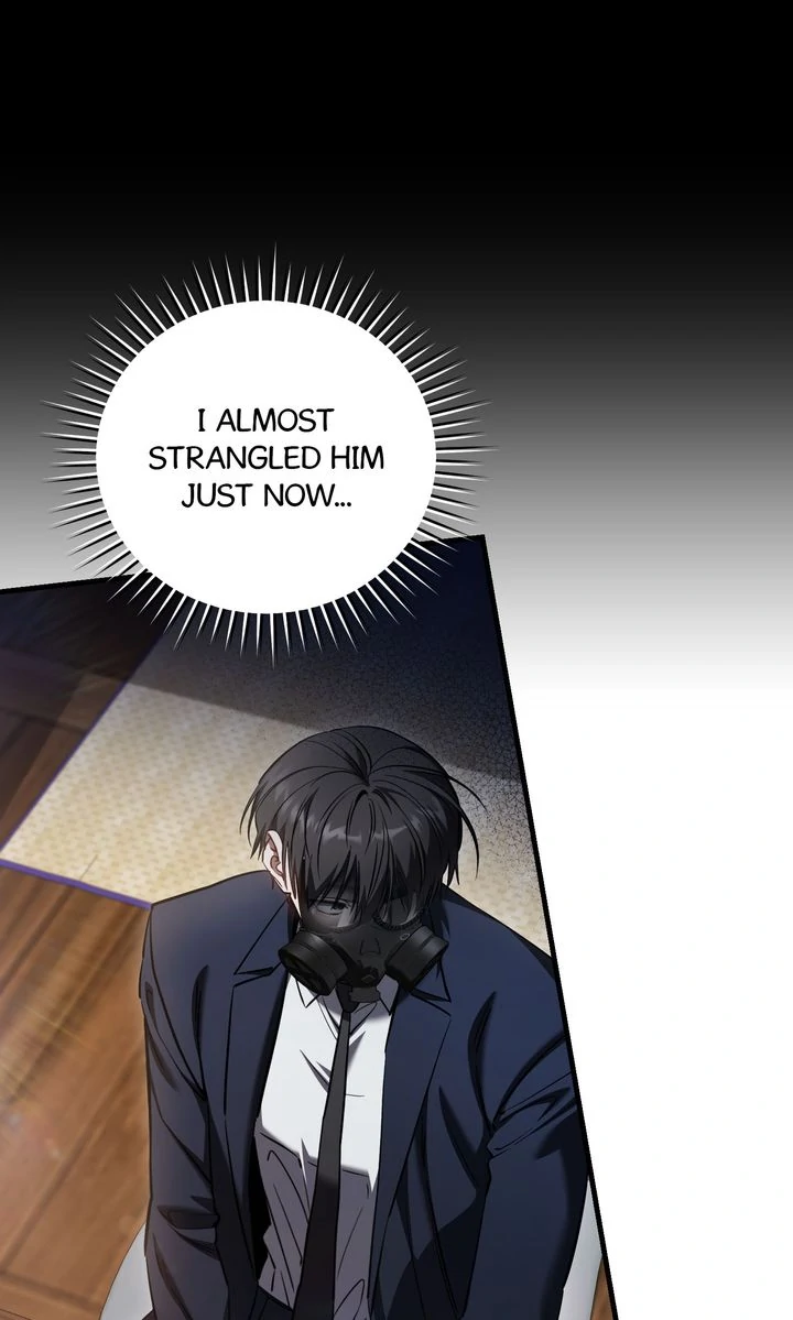 The Hunter’s Gonna Lay Low [Official] - Chapter 35 manhwa