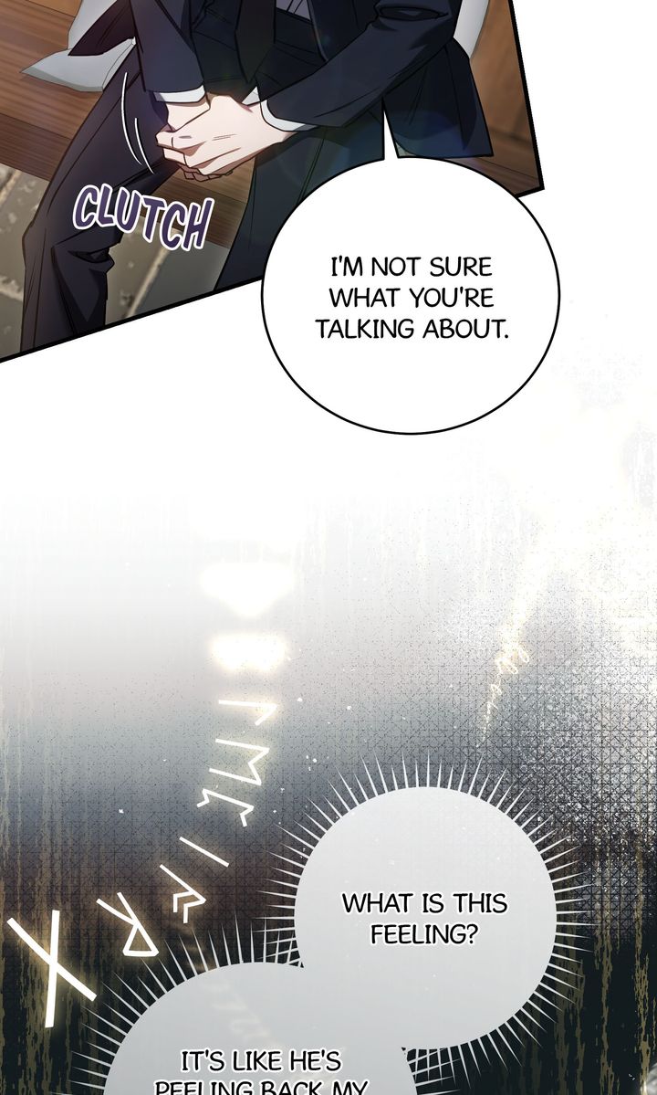 The Hunter’s Gonna Lay Low [Official] - Chapter 35 manhwa