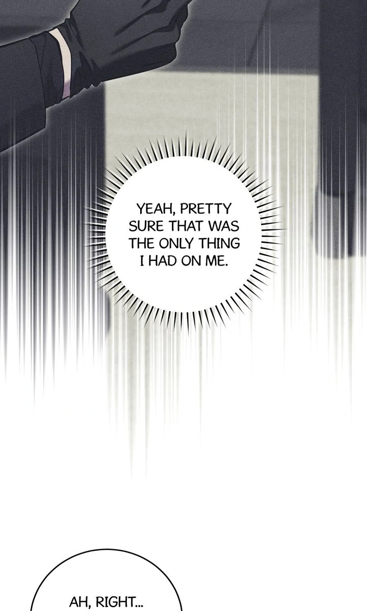 The Hunter’s Gonna Lay Low [Official] - Chapter 35 manhwa