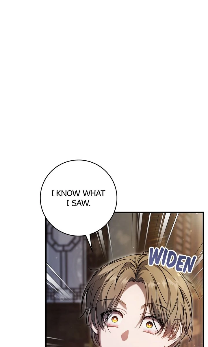 The Hunter’s Gonna Lay Low [Official] - Chapter 35 manhwa