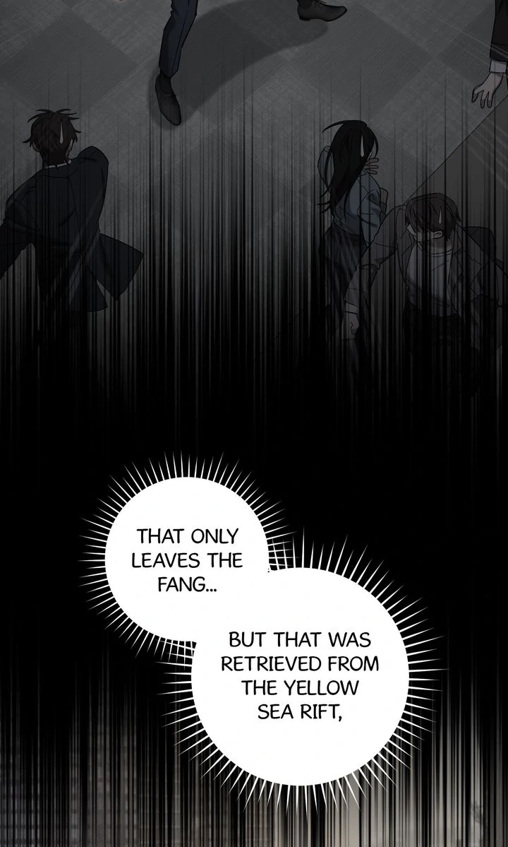 The Hunter’s Gonna Lay Low [Official] - Chapter 35 manhwa