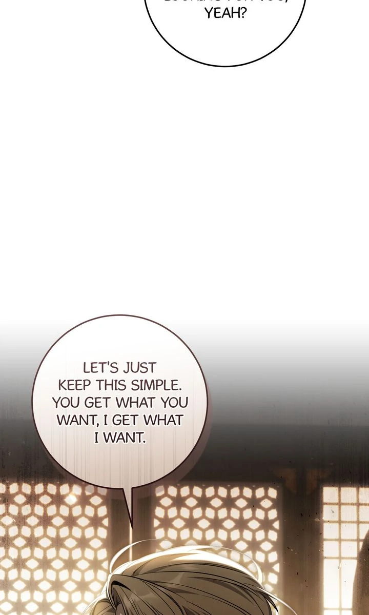 The Hunter’s Gonna Lay Low [Official] - Chapter 35 manhwa