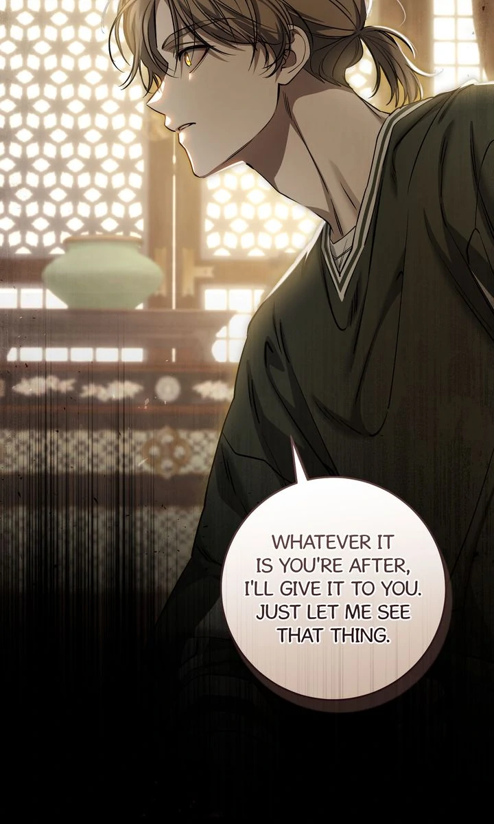 The Hunter’s Gonna Lay Low [Official] - Chapter 35 manhwa
