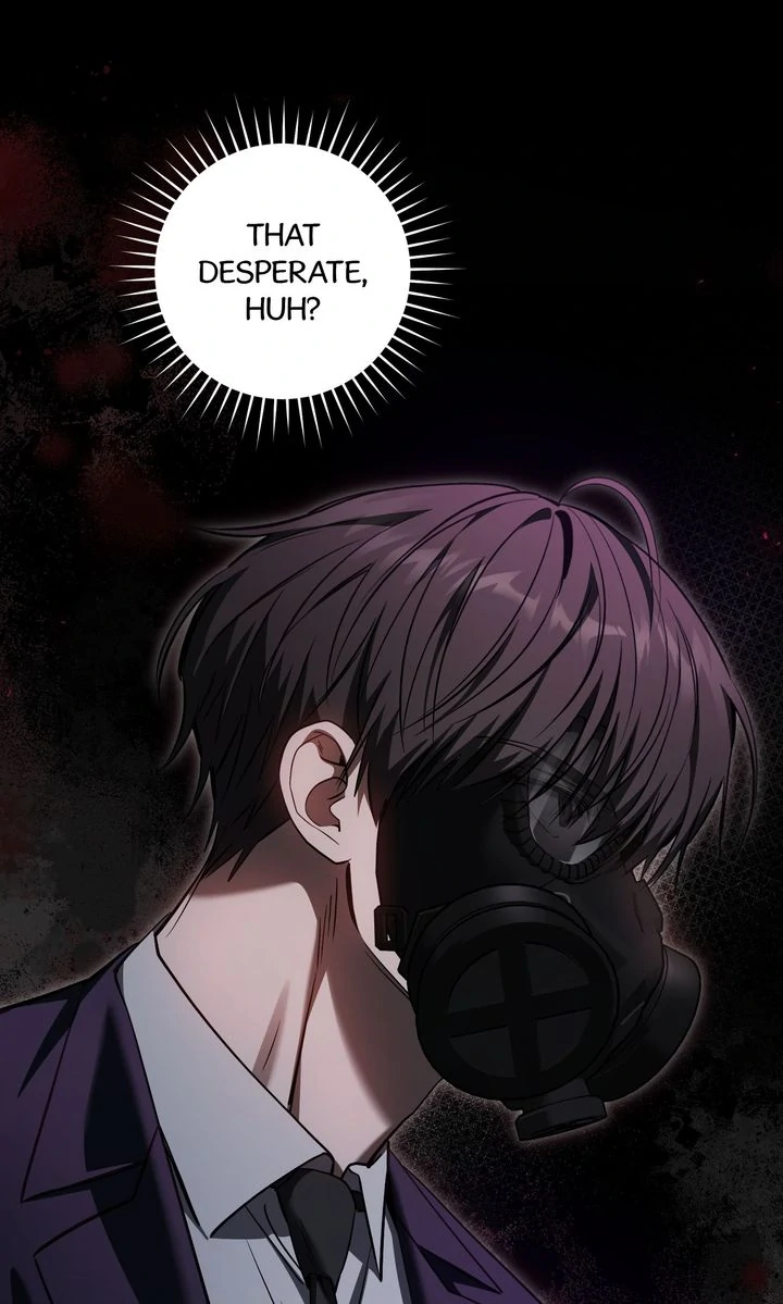 The Hunter’s Gonna Lay Low [Official] - Chapter 35 manhwa
