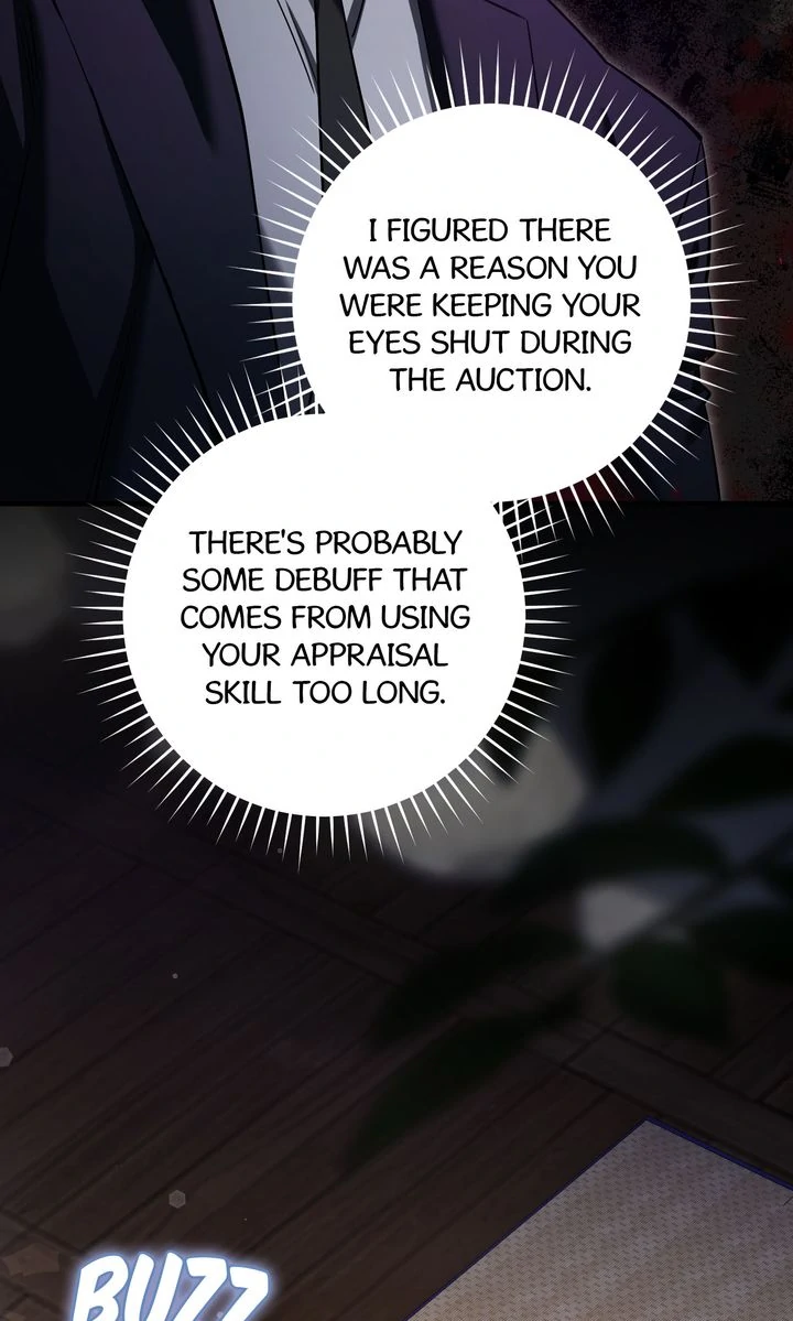 The Hunter’s Gonna Lay Low [Official] - Chapter 35 manhwa