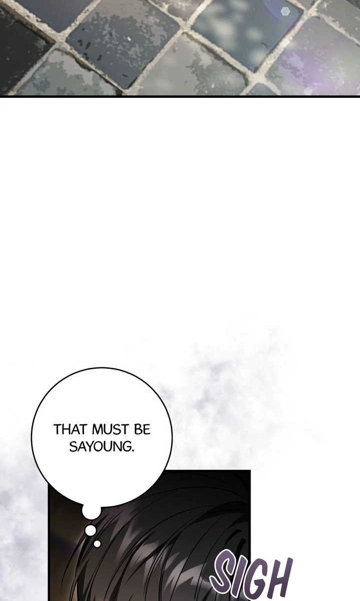The Hunter’s Gonna Lay Low [Official] - Chapter 35 manhwa