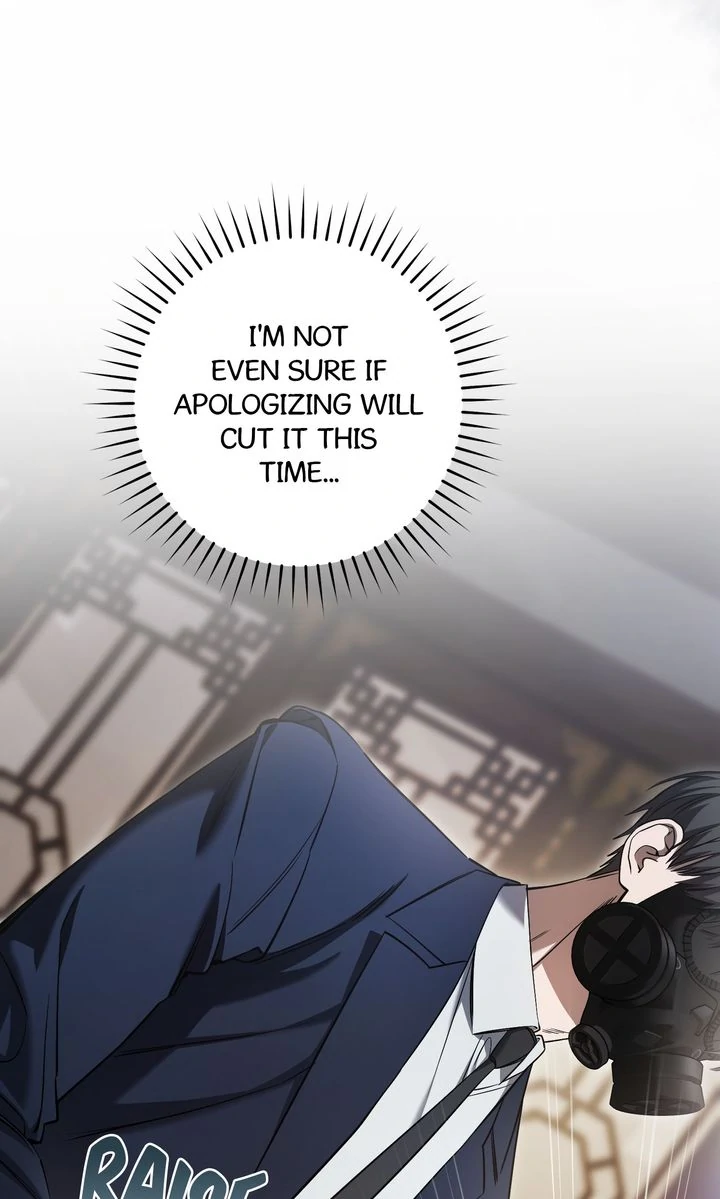 The Hunter’s Gonna Lay Low [Official] - Chapter 35 manhwa