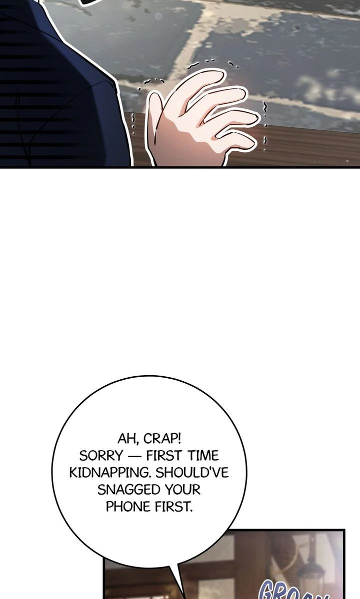 The Hunter’s Gonna Lay Low [Official] - Chapter 35 manhwa