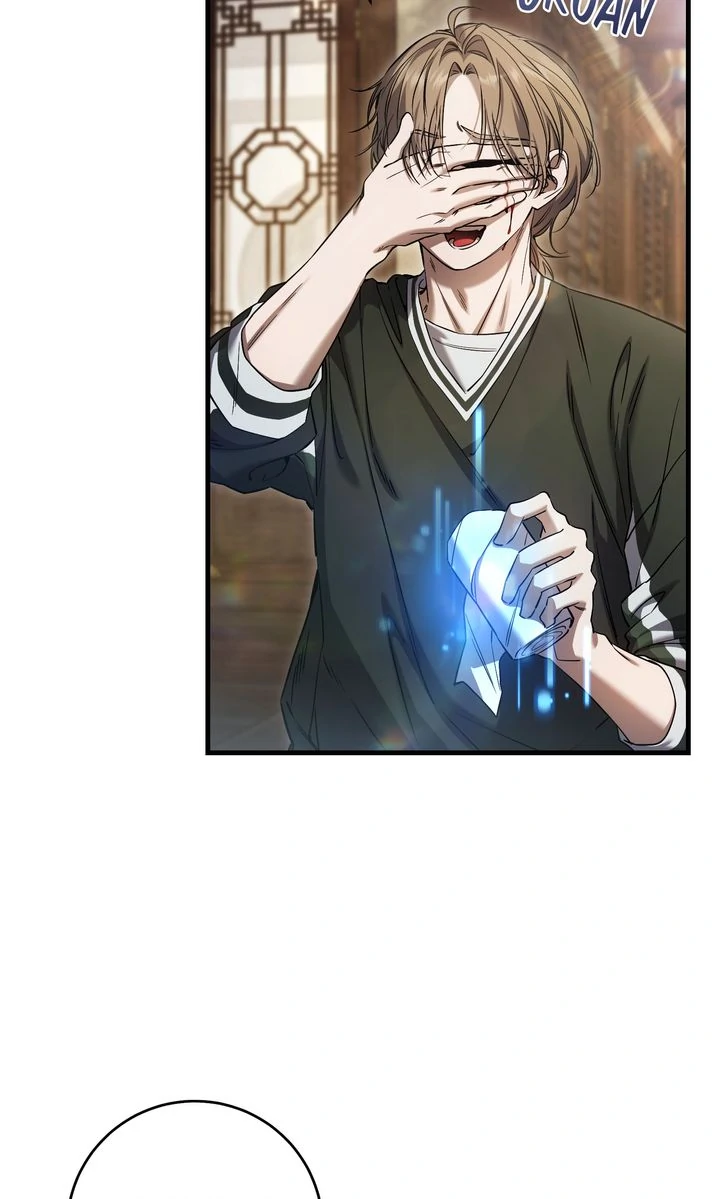 The Hunter’s Gonna Lay Low [Official] - Chapter 35 manhwa
