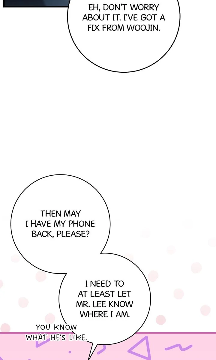 The Hunter’s Gonna Lay Low [Official] - Chapter 35 manhwa