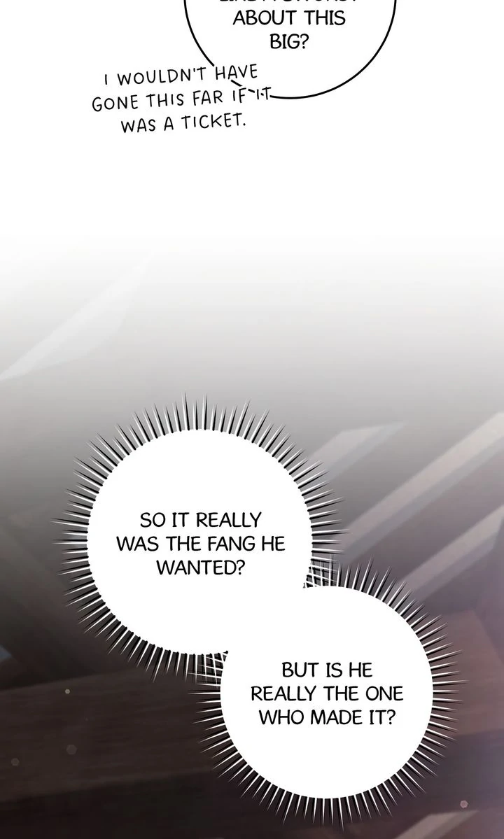 The Hunter’s Gonna Lay Low [Official] - Chapter 35 manhwa
