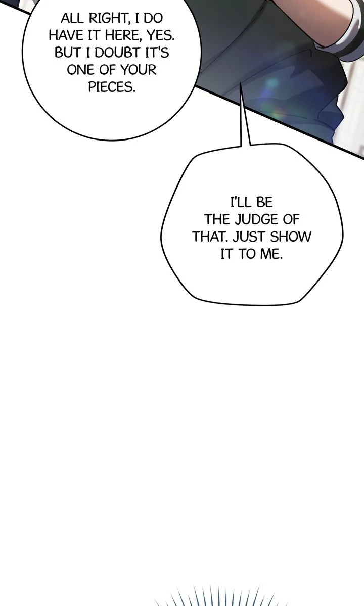 The Hunter’s Gonna Lay Low [Official] - Chapter 35 manhwa