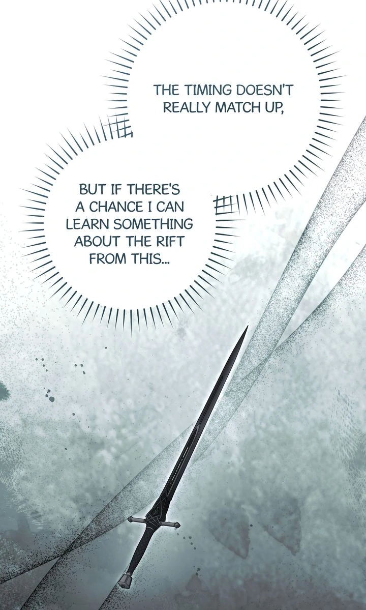The Hunter’s Gonna Lay Low [Official] - Chapter 35 manhwa
