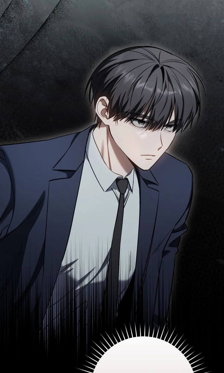 The Hunter’s Gonna Lay Low [Official] - Chapter 35 manhwa