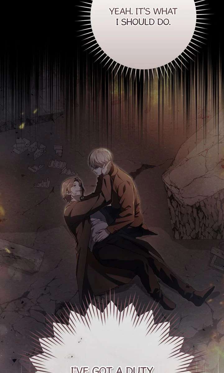 The Hunter’s Gonna Lay Low [Official] - Chapter 35 manhwa