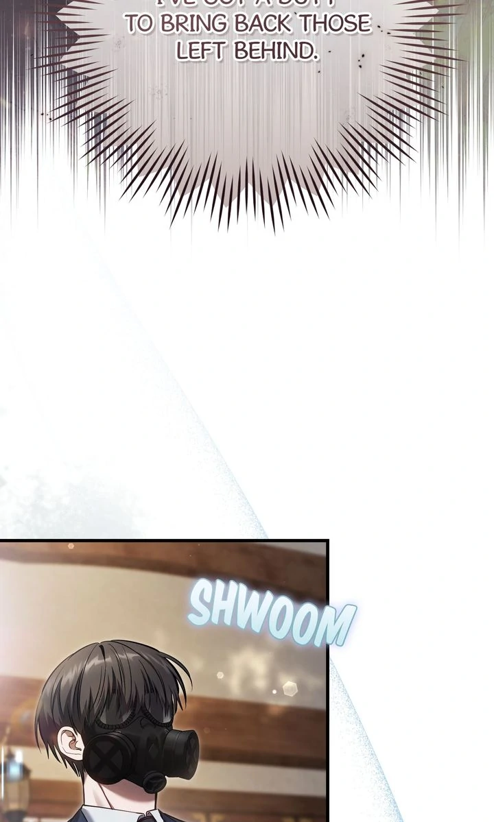 The Hunter’s Gonna Lay Low [Official] - Chapter 35 manhwa