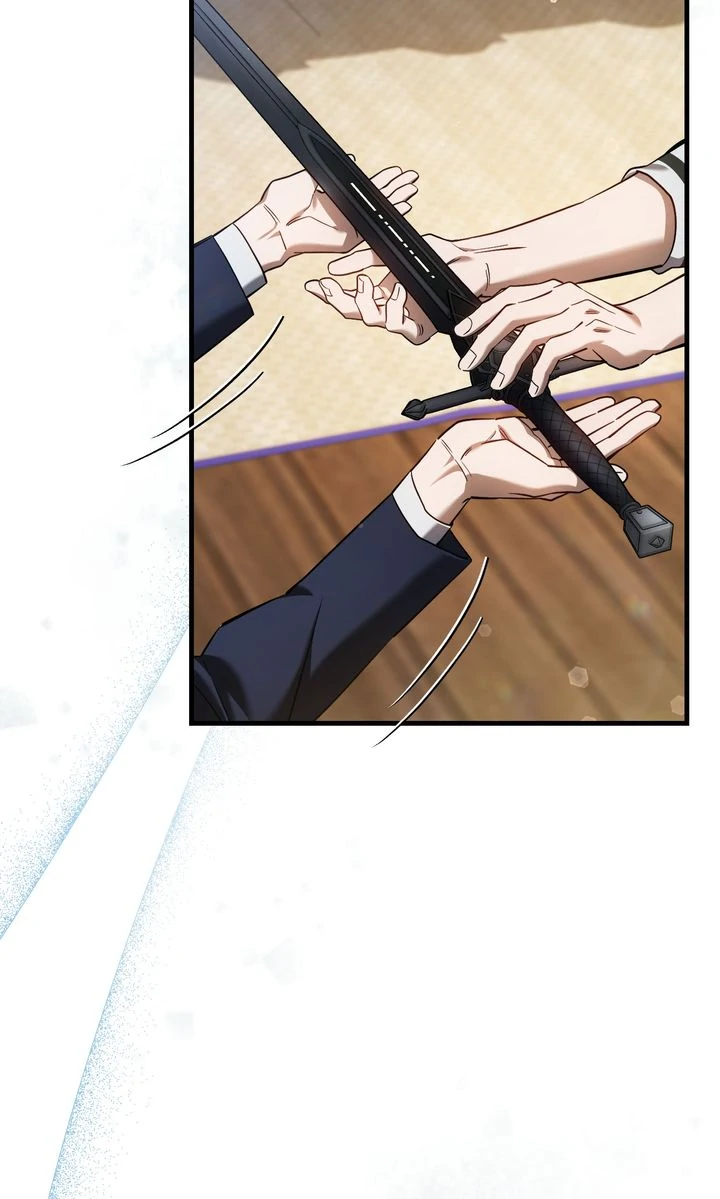 The Hunter’s Gonna Lay Low [Official] - Chapter 35 manhwa