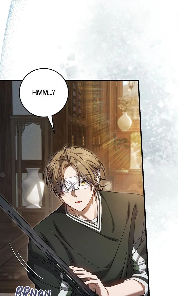 The Hunter’s Gonna Lay Low [Official] - Chapter 35 manhwa