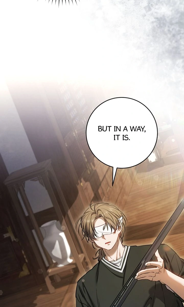 The Hunter’s Gonna Lay Low [Official] - Chapter 35 manhwa