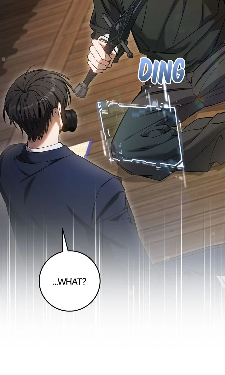 The Hunter’s Gonna Lay Low [Official] - Chapter 35 manhwa
