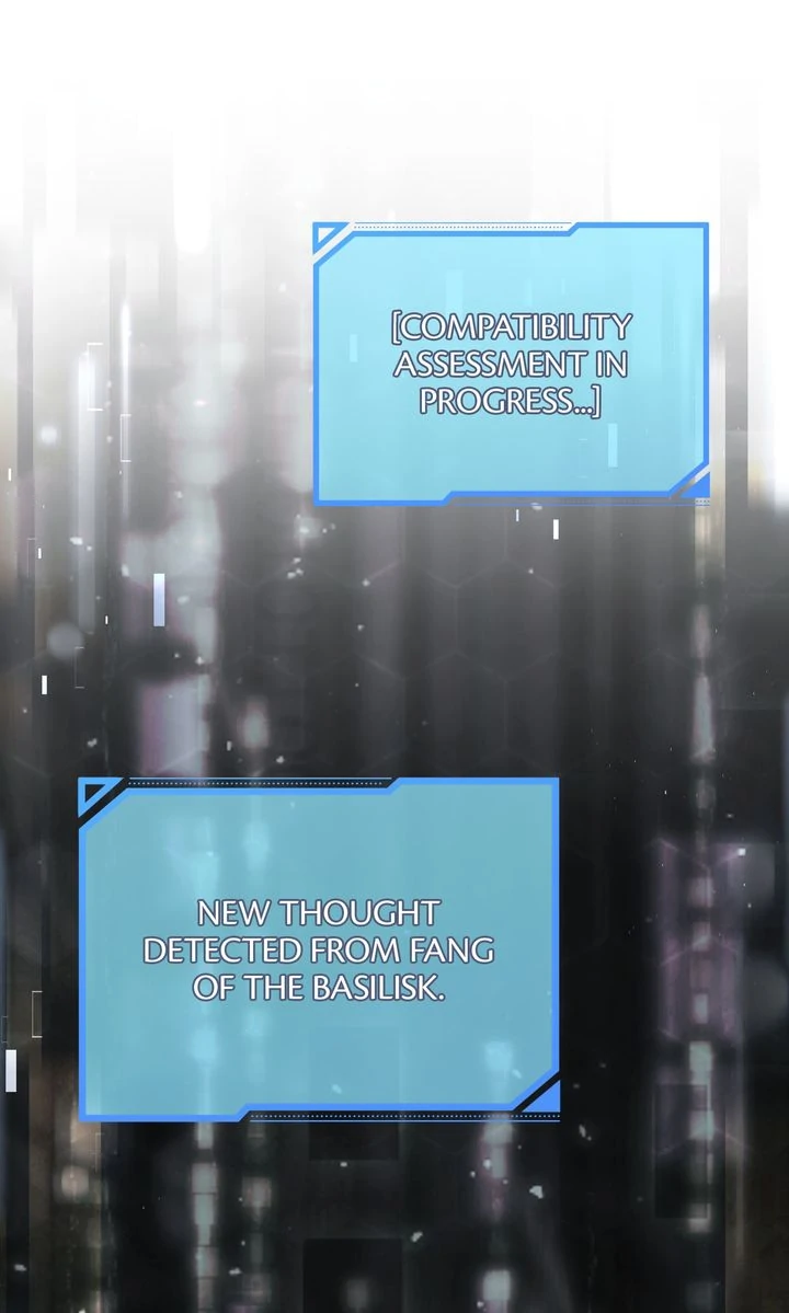 The Hunter’s Gonna Lay Low [Official] - Chapter 35 manhwa