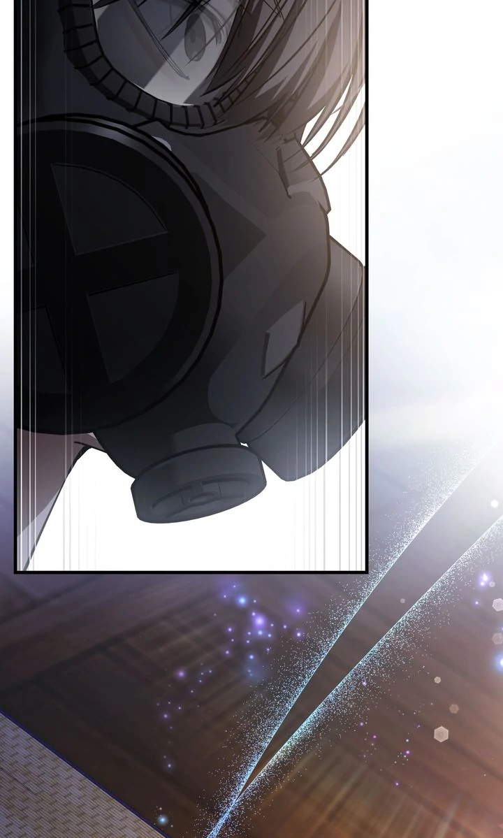 The Hunter’s Gonna Lay Low [Official] - Chapter 35 manhwa
