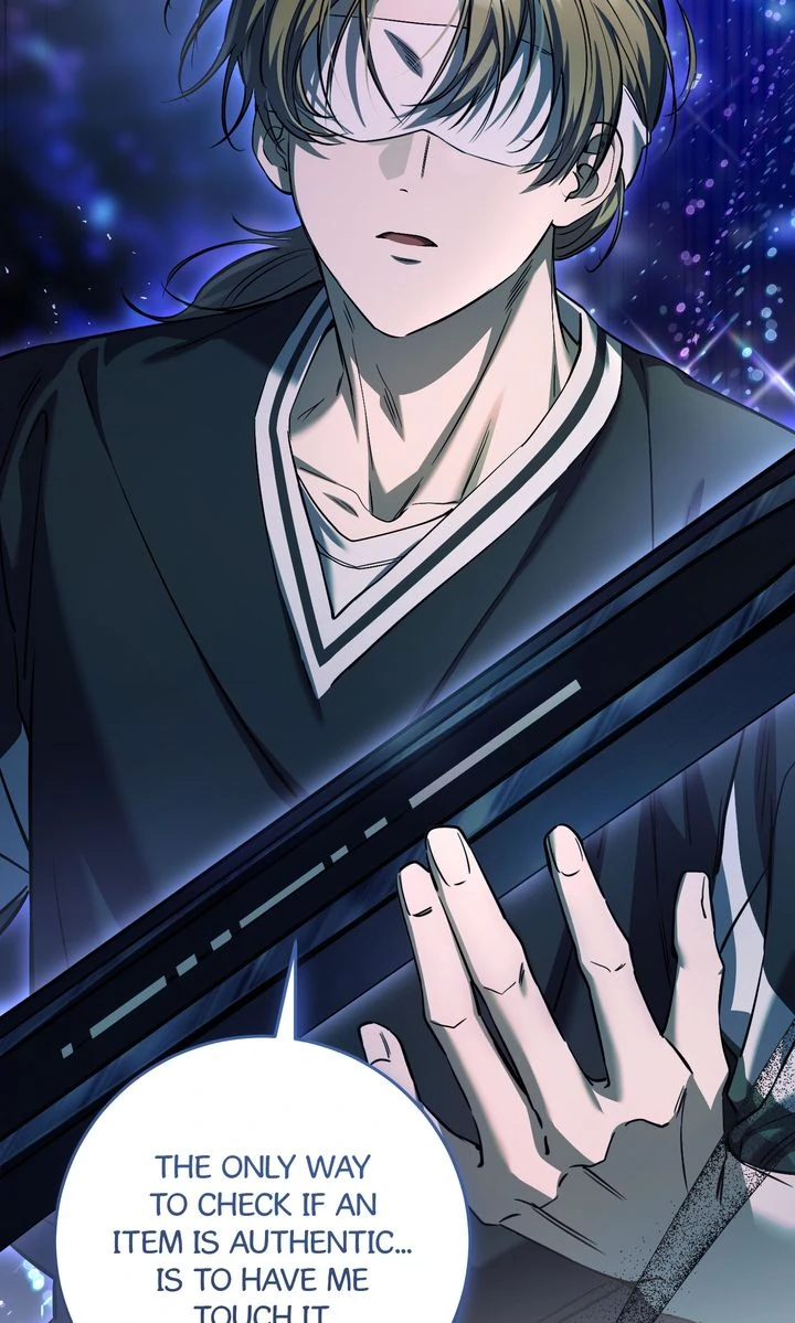 The Hunter’s Gonna Lay Low [Official] - Chapter 35 manhwa