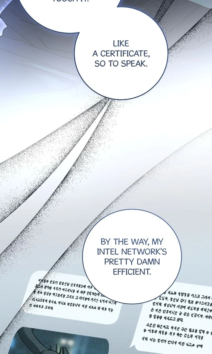 The Hunter’s Gonna Lay Low [Official] - Chapter 35 manhwa