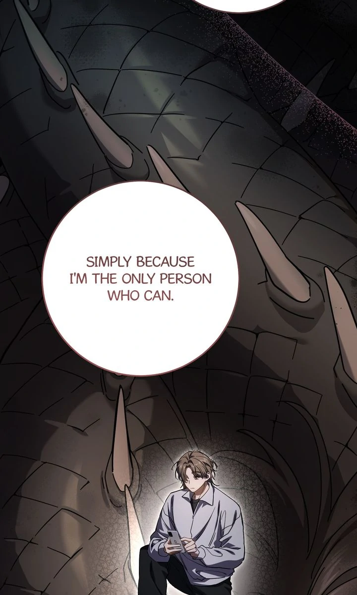 The Hunter’s Gonna Lay Low [Official] - Chapter 35 manhwa