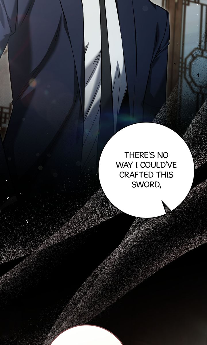The Hunter’s Gonna Lay Low [Official] - Chapter 35 manhwa