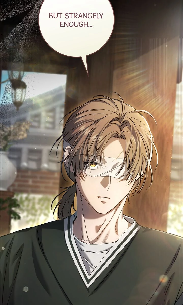 The Hunter’s Gonna Lay Low [Official] - Chapter 35 manhwa