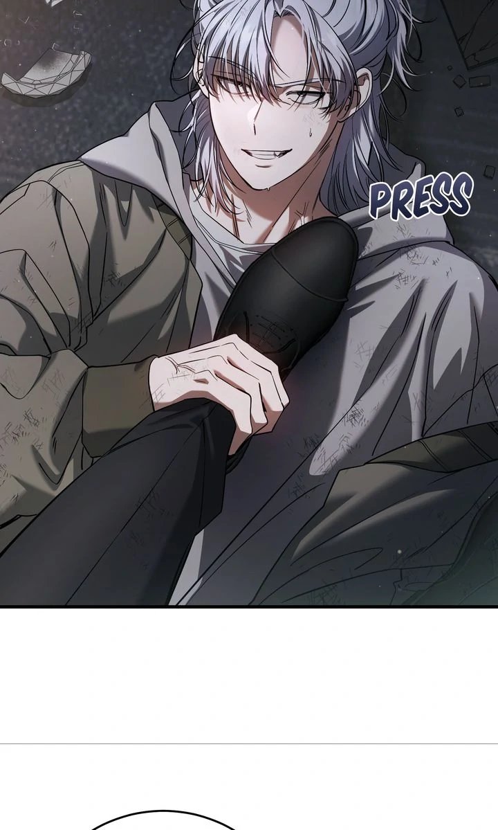 The Hunter’s Gonna Lay Low [Official] - Chapter 35 manhwa
