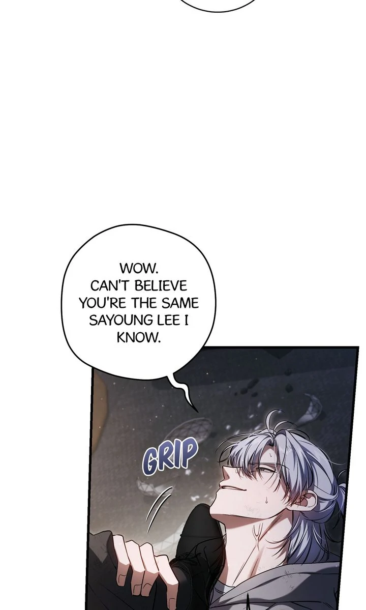 The Hunter’s Gonna Lay Low [Official] - Chapter 35 manhwa