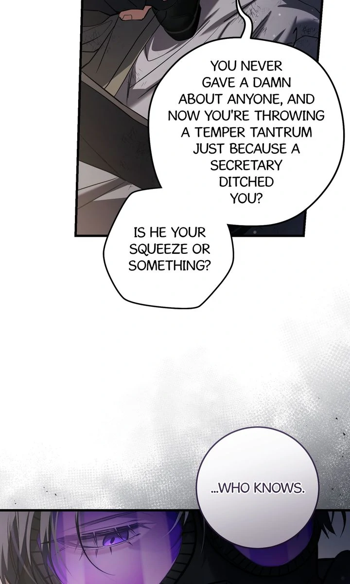 The Hunter’s Gonna Lay Low [Official] - Chapter 35 manhwa