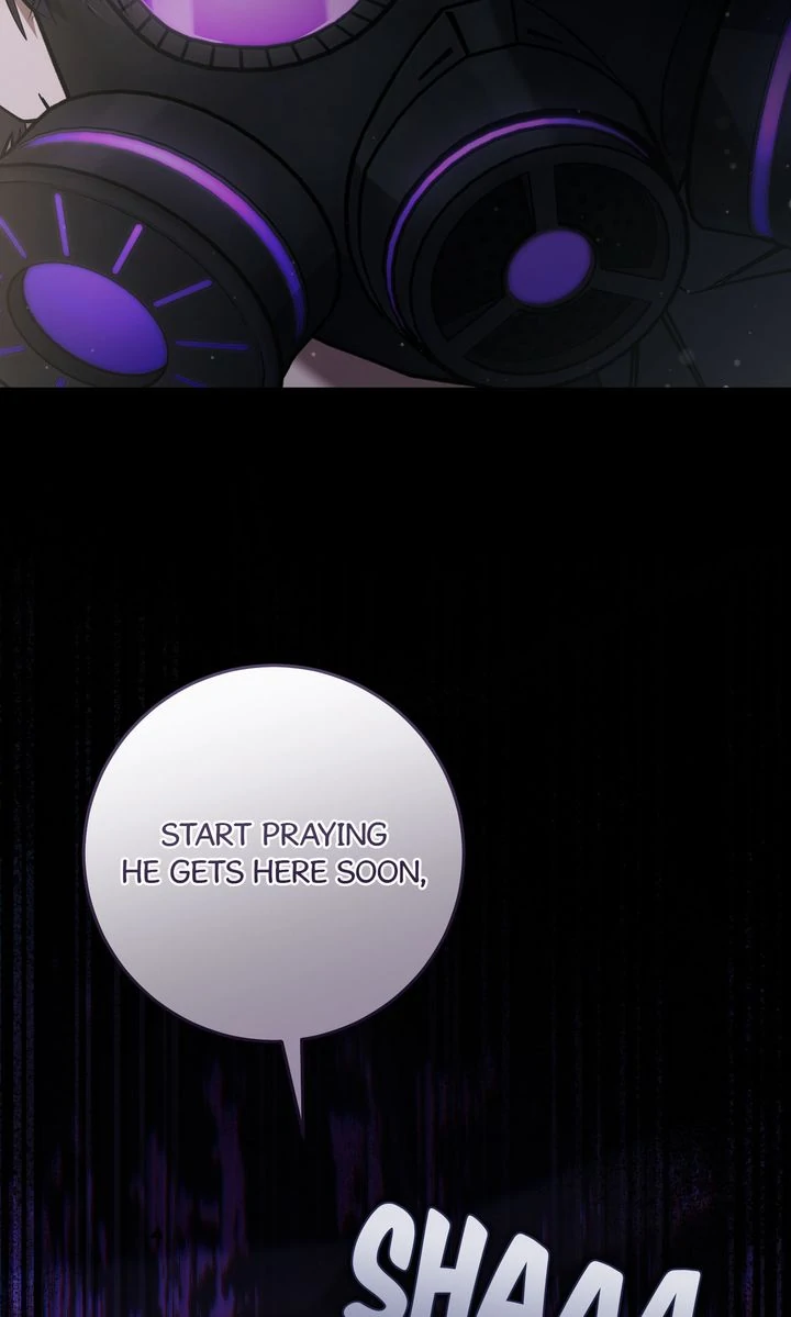 The Hunter’s Gonna Lay Low [Official] - Chapter 35 manhwa