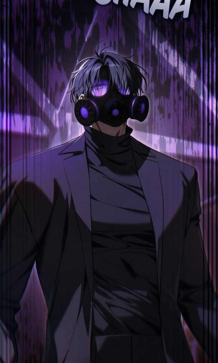 The Hunter’s Gonna Lay Low [Official] - Chapter 35 manhwa