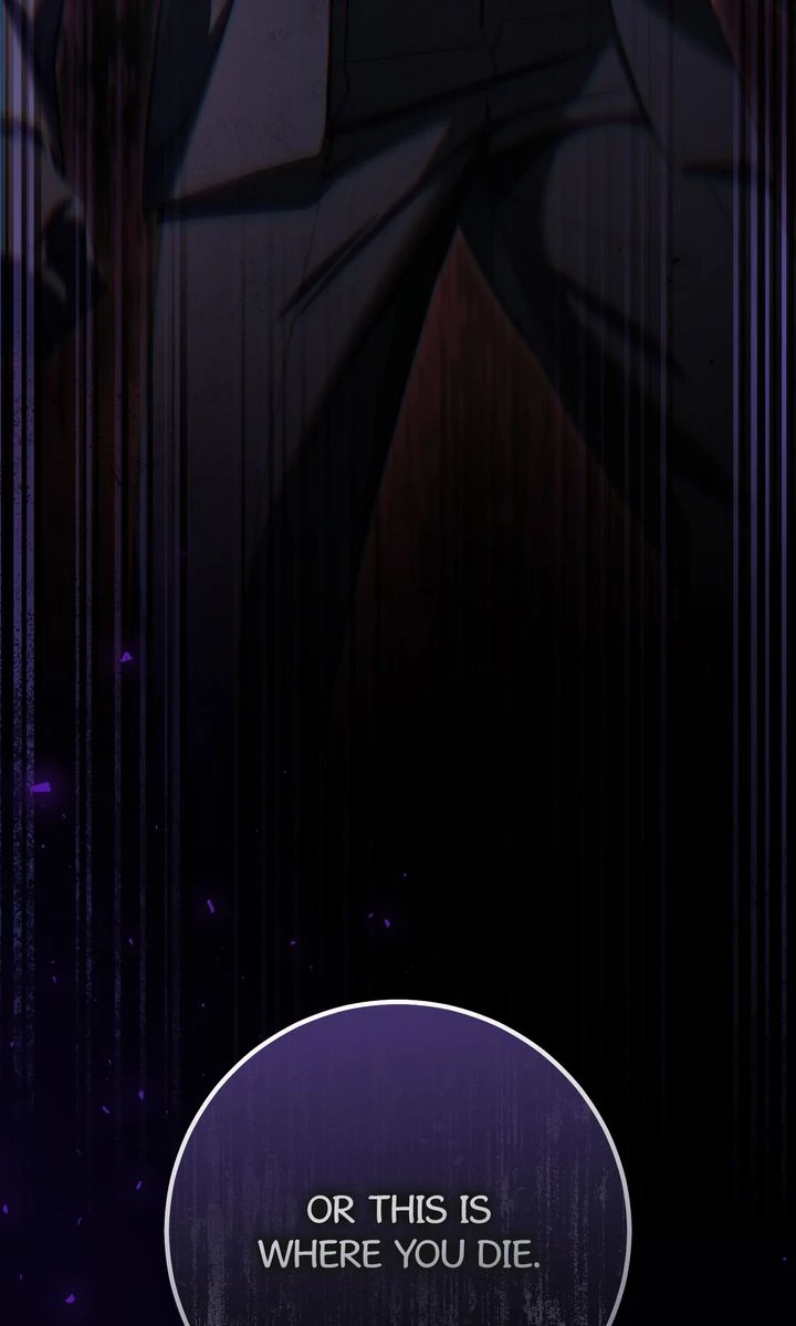 The Hunter’s Gonna Lay Low [Official] - Chapter 35 manhwa