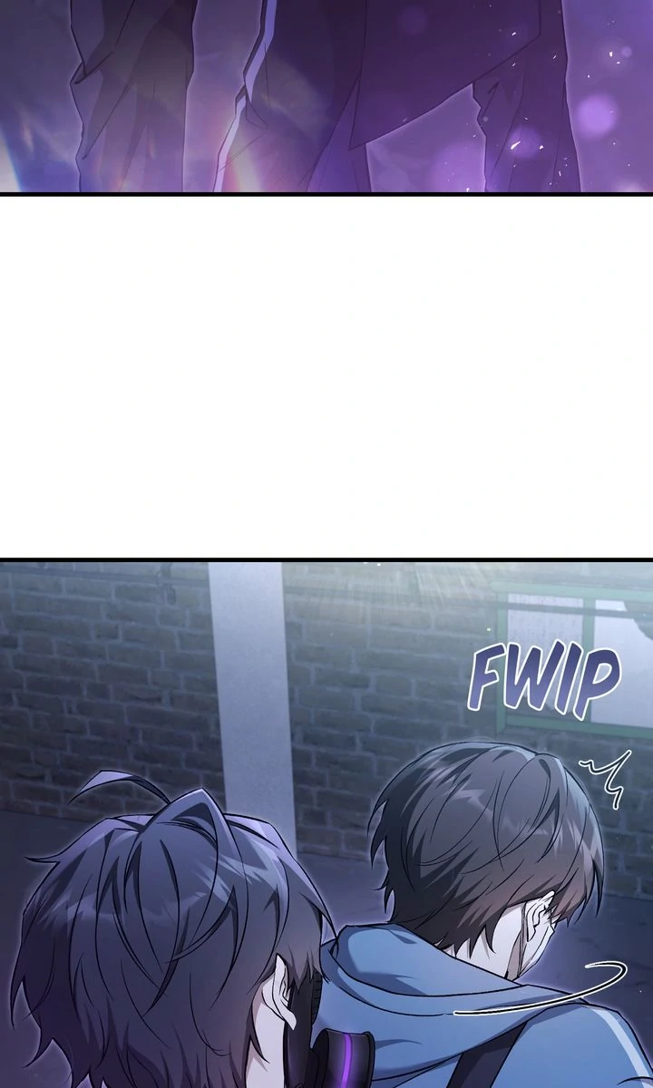 The Hunter’s Gonna Lay Low [Official] - Chapter 4 manhwa