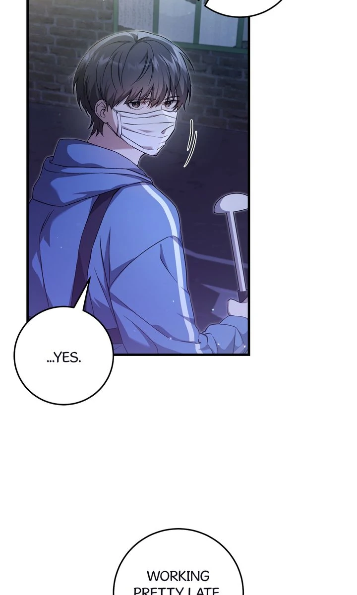The Hunter’s Gonna Lay Low [Official] - Chapter 4 manhwa