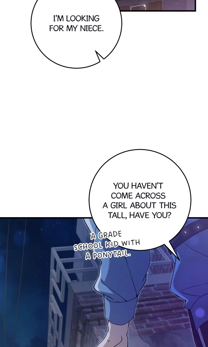 The Hunter’s Gonna Lay Low [Official] - Chapter 4 manhwa