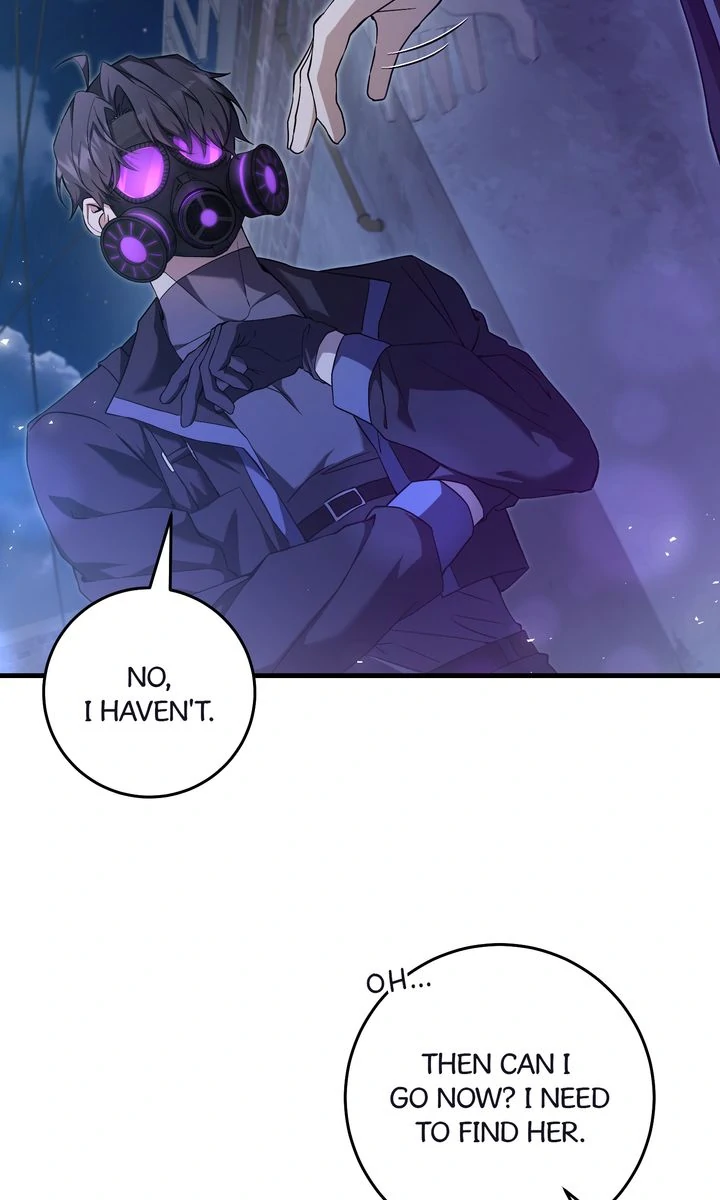 The Hunter’s Gonna Lay Low [Official] - Chapter 4 manhwa