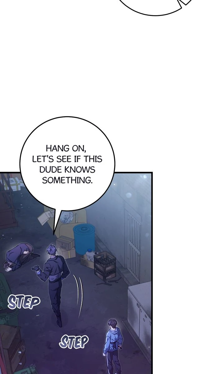 The Hunter’s Gonna Lay Low [Official] - Chapter 4 manhwa