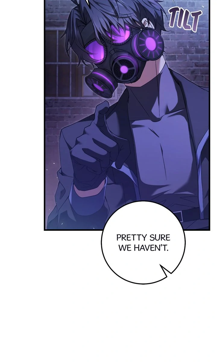The Hunter’s Gonna Lay Low [Official] - Chapter 4 manhwa