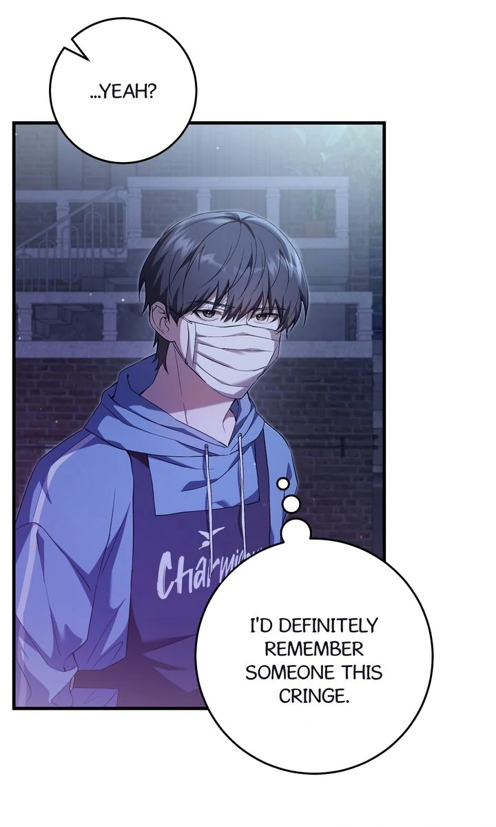 The Hunter’s Gonna Lay Low [Official] - Chapter 4 manhwa