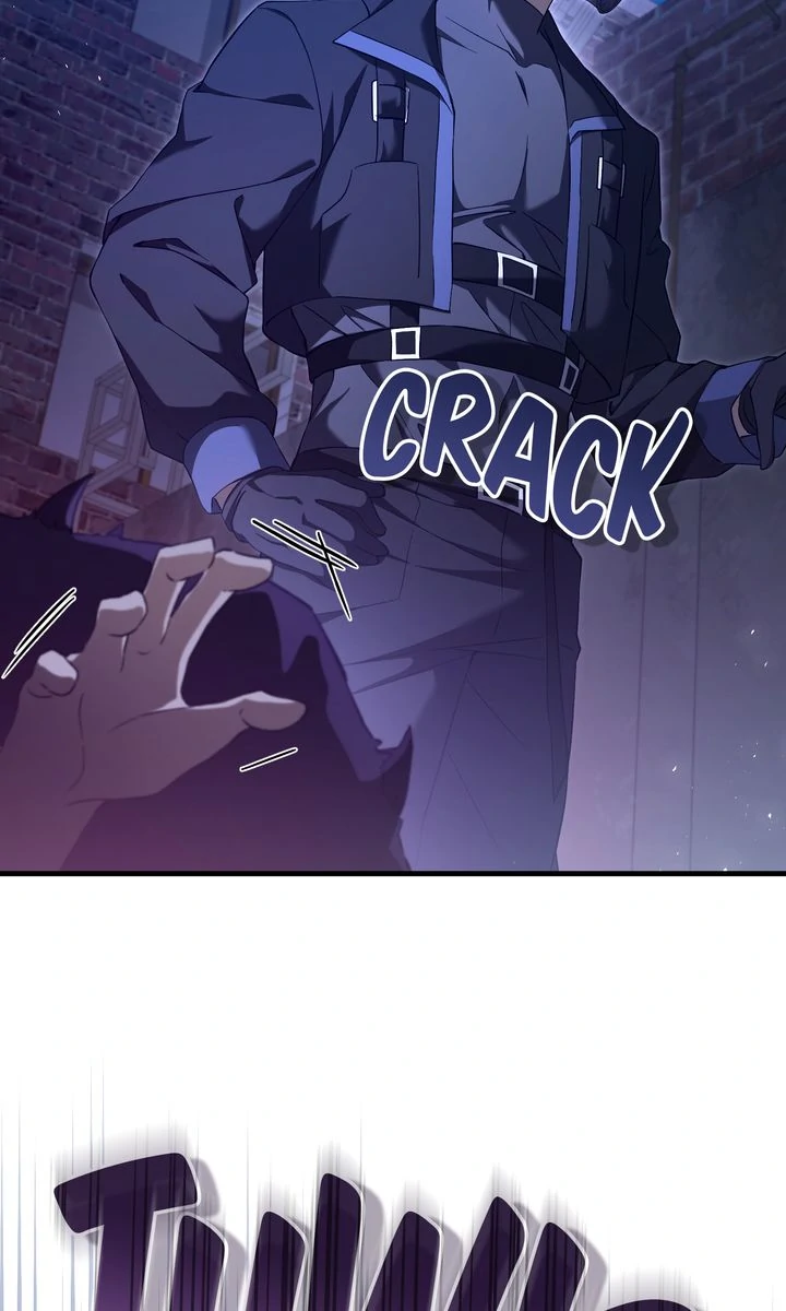 The Hunter’s Gonna Lay Low [Official] - Chapter 4 manhwa
