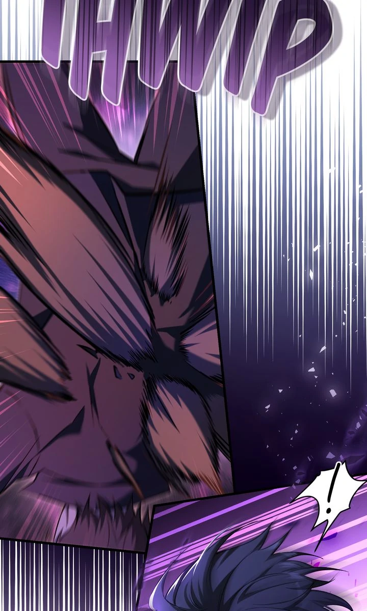The Hunter’s Gonna Lay Low [Official] - Chapter 4 manhwa